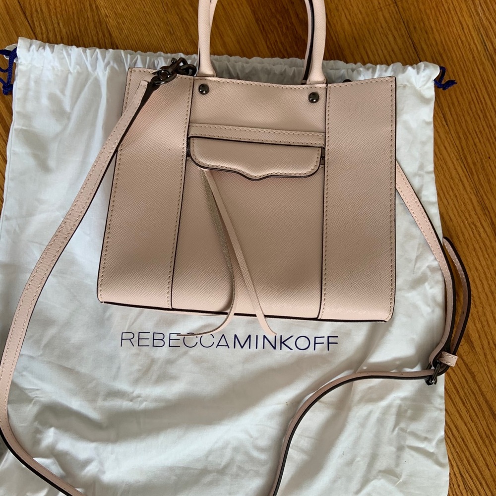 Rebecca Minkoff mini MAB
